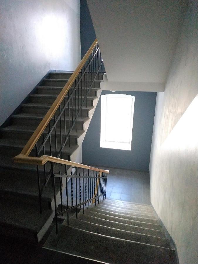 Theapartments Radwanska Łódź Esterno foto