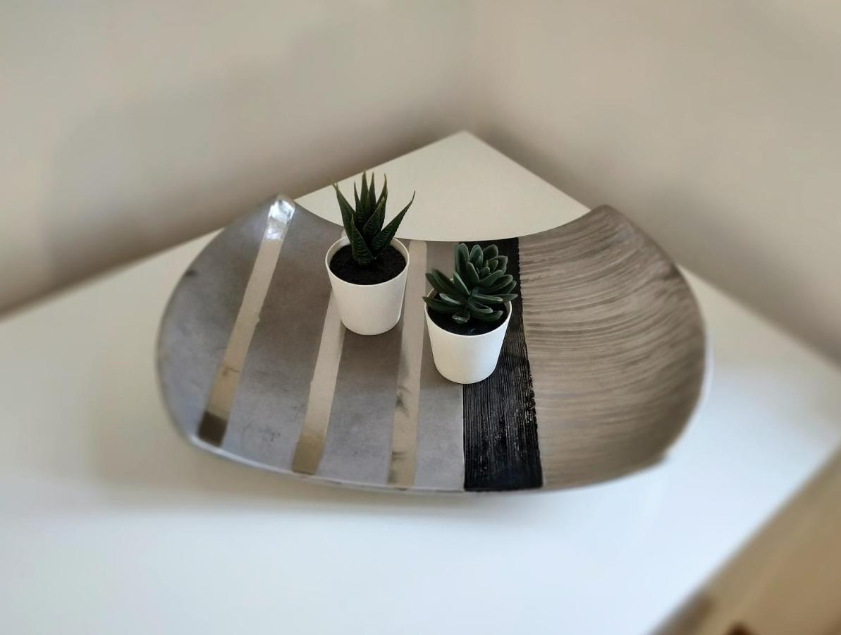 Theapartments Radwanska Łódź Esterno foto